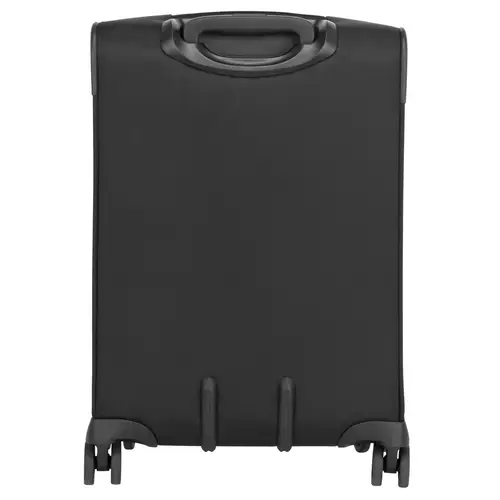 CUCT04R maletines para portátil 40,6 cm (16") Maletín con ruedas Negro - Imagen 12