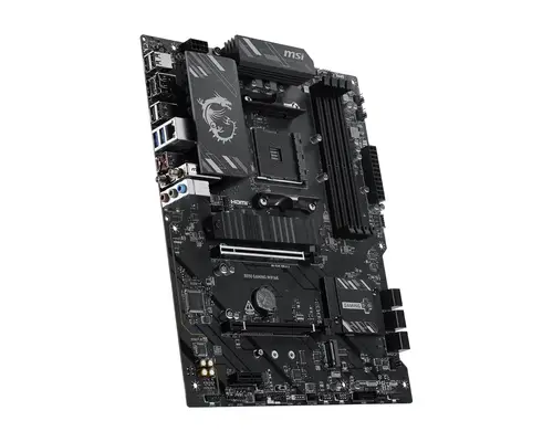 B550 GAMING WIFI6E placa base AMD B550 Zócalo AM4 - Imagen 4