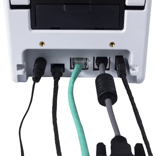 TD-2320DSA300 impresora de etiquetas Térmica directa 300 x 300 DPI 152 mm/s Alámbrico Ethernet - Imagen 4