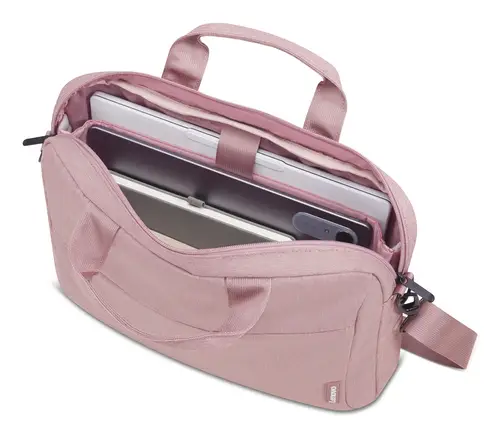 GX41W44766 maletines para portátil 40,6 cm (16") Maletín Toploader Rosa - Imagen 2