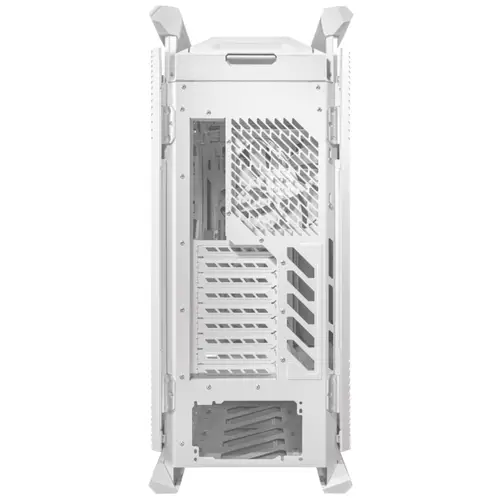 ROG GR701 Hyperion White Blanco - Imagen 4