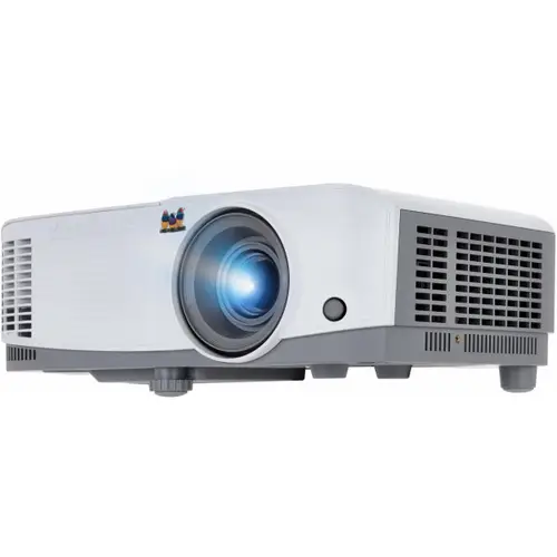 PA503W videoproyector Proyector de alcance estándar 3800 lúmenes ANSI DMD WXGA (1280x800) Blanco - Imagen 2