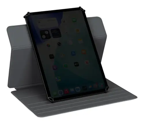 THZ997GL funda para tablet 29,2 cm (11.5") Libro Negro - Imagen 9