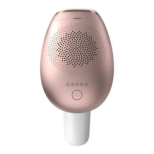 Lumea Advanced BRI924/00 depiladora de luz pulsada Luz pulsada intensa (IPL) Rosa, Blanco - Imagen 2