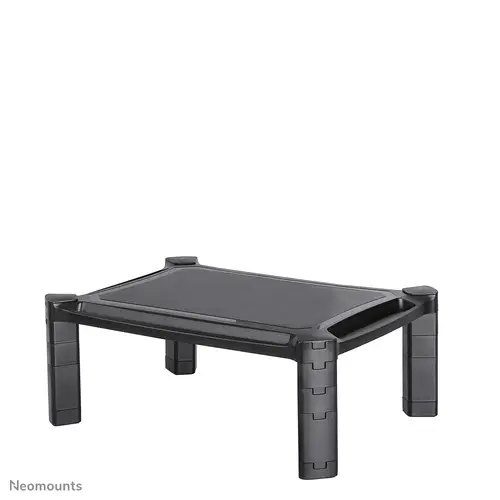 NSMONITOR20 Soporte elevador para monitor/portátil - ajustable y altura - universal - Imagen 2