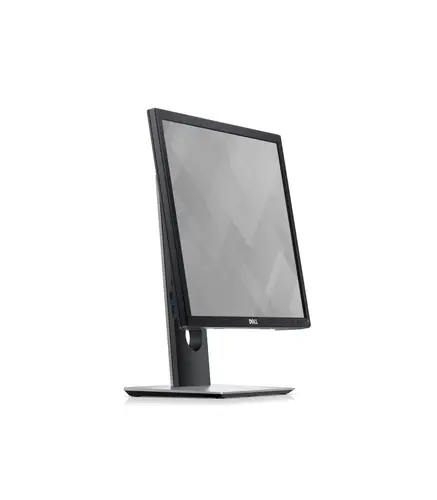 P Series P1917S pantalla para PC 48,3 cm (19") 1280 x 1024 Pixeles SXGA LCD Negro - Imagen 14