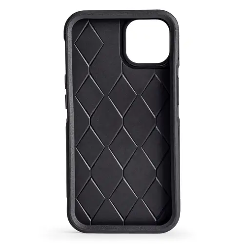Classic essential funda para teléfono móvil 15,5 cm (6.1") Negro - Imagen 2