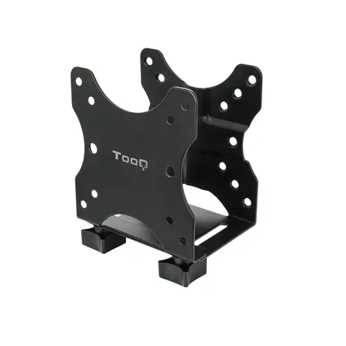 TCCH0001-B soporte y montura para estación de trabajo/PC todo en uno 5 kg Negro - Imagen 1