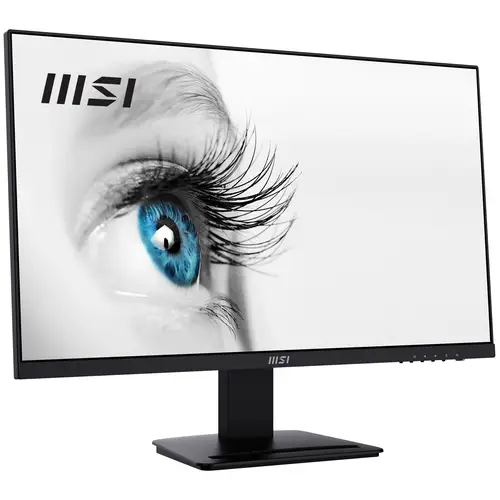 Pro MP273A pantalla para PC 68,6 cm (27") 1920 x 1080 Pixeles Full HD LED Negro - Imagen 5