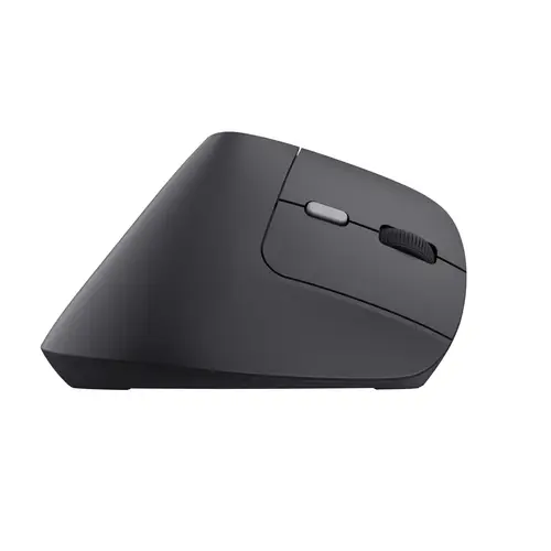 TM-270 ratón Oficina mano derecha RF inalámbrico Óptico 2400 DPI - Imagen 5