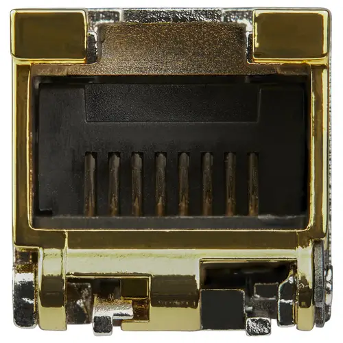 Módulo Transceptor SFP Compatible con Cisco GLC-TE - Cobre - 1000BASE-T - SFP a RJ45 Cat6 / Cat5e, 100m, Temperatura Extendida - Cisco Firepower, IE 2000, C9500, C2960 - Imagen 3