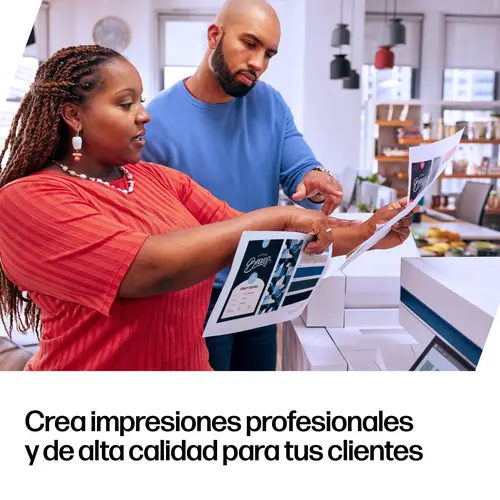 Pack de ahorro de 2 cartuchos de tóner original LaserJet 90X de alta capacidad negro - Imagen 2