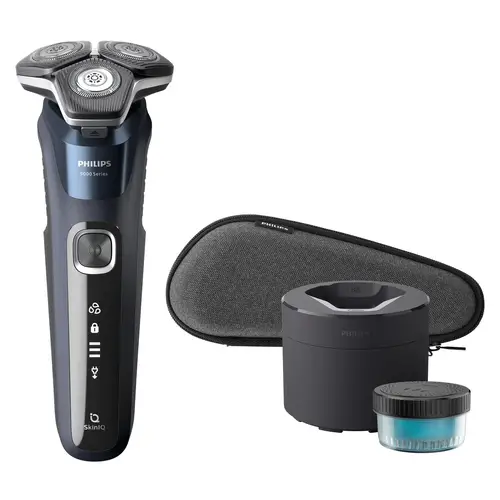 SHAVER Series 5000 S5885/50 Afeitadora eléctrica Wet & Dry - Imagen 1
