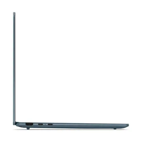 Yoga Slim 7 14AKP10 Copilot+ PC AMD Ryzen AI 7 350 Portátil 35,6 cm (14") WUXGA 32 GB LPDDR5-SDRAM 1 TB SSD Wi-Fi 7 (802.11be) Windows 11 Home Español Verde azulado - Imagen 9