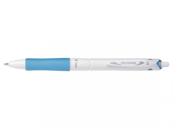 Acroball Pure White Azul
