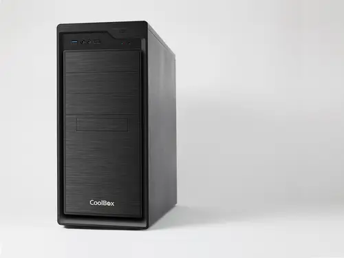 F800 Negro 300 W - Imagen 1