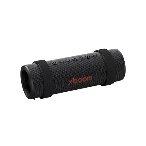 xboom Grab by will.i.am Altavoz portátil estéreo Negro 30 W - Imagen 6
