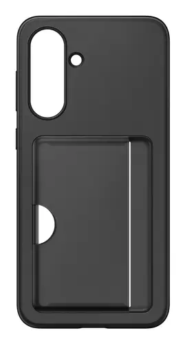 Funda Card Slot Negra para A56 5G - Imagen 4