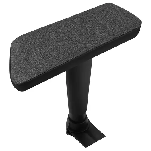 CROWNBB Azul, Silla Gaming Ergonómica, Cojines Ajustables, Cuero Sintético Premium - Imagen 7