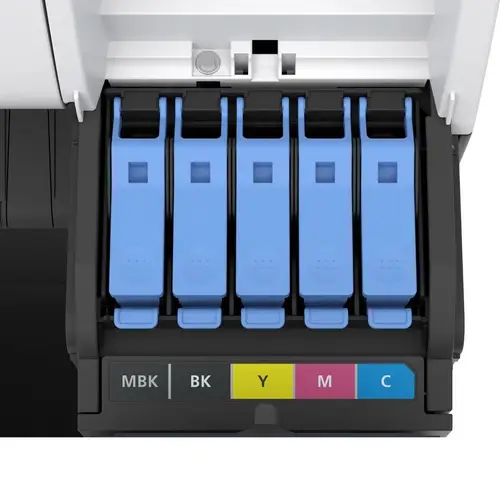 imagePROGRAF TM-340 impresora de gran formato Wifi Bubblejet Color 2400 x 1200 DPI A0 (841 x 1189 mm) Ethernet - Imagen 6