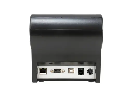 351005 impresora de recibos 203 x 203 DPI Alámbrico Térmico - Imagen 4