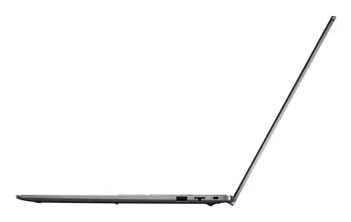 ExpertBook P3 PM3606CHA-PL0244X - Ordenador Portátil 16" WQXGA 144Hz (AMD Ryzen 7 8840HS, 16GB RAM, 512GB SSD, Radeon 780M, Windows 11 Pro) Gris Brumoso - Teclado QWERTY español - Imagen 4