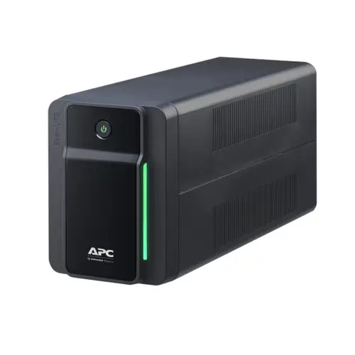 BVX700LI-GR sistema de alimentación ininterrumpida (UPS) Línea interactiva 0,7 kVA 360 W 2 salidas AC - Imagen 4