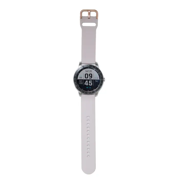 VivoWatch Strap(HC-S04) Correa Rosa Silicona