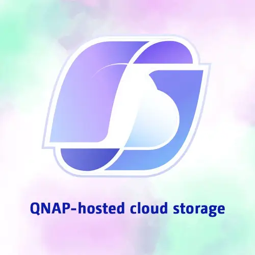 myQNAPcloud Almacenamiento de redes 1 licencia(s) - Imagen 1