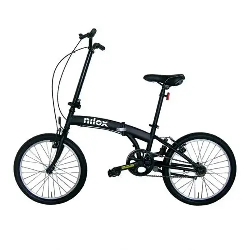 BICICLETA X0 - Imagen 2