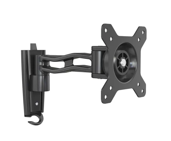 WB-T32.023A soporte para TV 81,3 cm (32") Negro