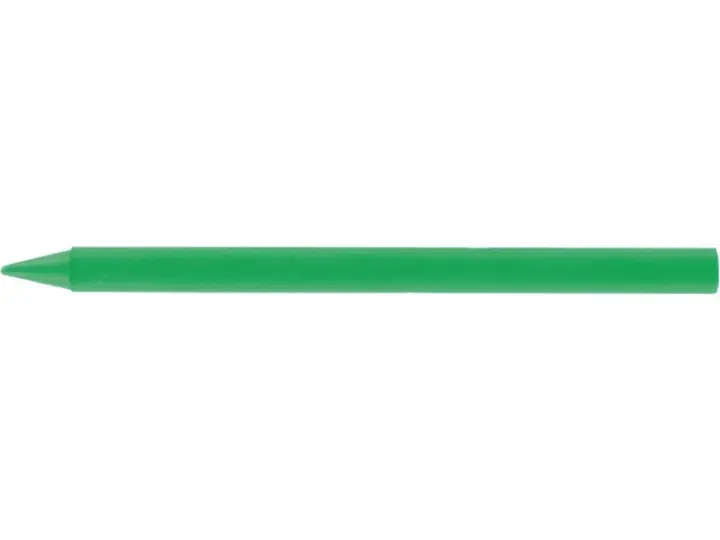 BIC CAJA 25 PLASTID 08 VERDE 816978