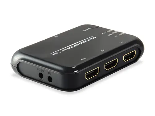 332721 interruptor de video HDMI - Imagen 2