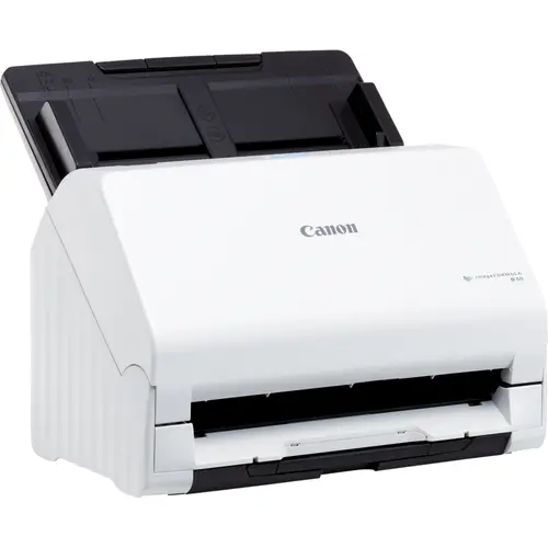 imageFORMULA R30 ADF + escáner alimentado por hojas 600 x 600 DPI A4 Blanco - Imagen 2