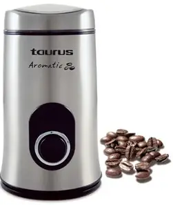Aromatic 150 150 W Acero inoxidable