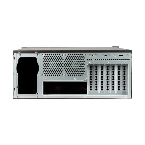 Caja Rack 4U 19? UK4229 EVO - Imagen 5