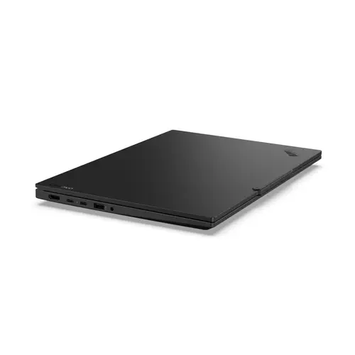 ThinkPad E14 Gen 8 (AMD) Copilot+ PC AMD Ryzen AI 5 330 Portátil 35,6 cm (14") WUXGA 16 GB DDR5-SDRAM 512 GB SSD Wi-Fi 7 (802.11be) Windows 11 Pro Negro Español - Imagen 14