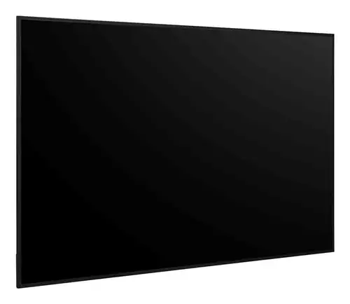 50UL3Q-E pantalla de señalización Pantalla plana para señalización digital 127 cm (50") LED Wifi 350 cd / m² 4K Ultra HD Negro WebOS 16/7 - Imagen 5
