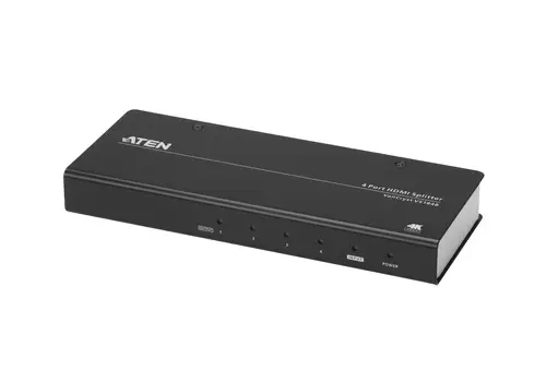 VS184B divisor de video HDMI 4x HDMI - Imagen 1