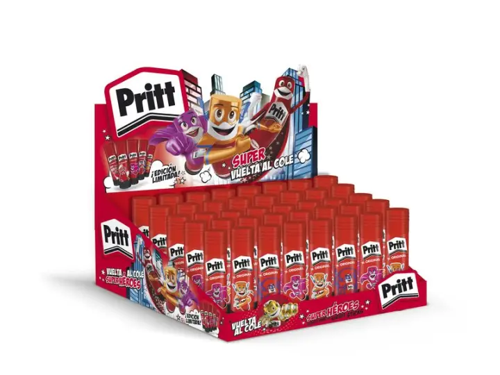 PRI EXP STICK 22G 34+6 REG 1661881