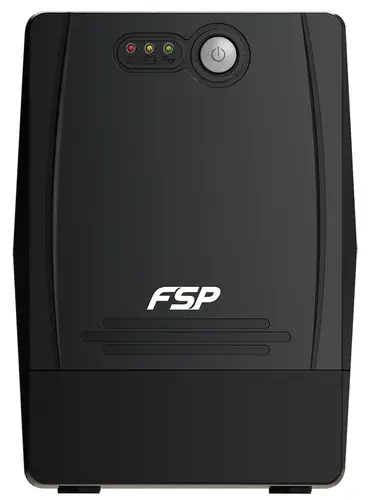 FP 1500 sistema de alimentación ininterrumpida (UPS) Línea interactiva 1,5 kVA 900 W 4 salidas AC - Imagen 1