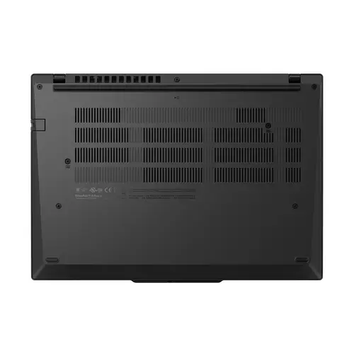 ThinkPad T14 Gen 6 (Intel) Intel Core Ultra 5 225U Portátil 35,6 cm (14") WUXGA 16 GB DDR5-SDRAM 512 GB SSD Wi-Fi 6E (802.11ax) Windows 11 Pro Español Negro - Imagen 6