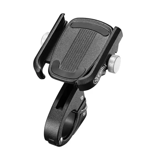 Armor Bike Soporte pasivo Teléfono móvil/smartphone Negro - Imagen 4
