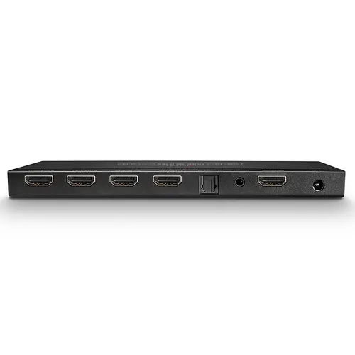 38231 divisor de video HDMI 4x HDMI - Imagen 3