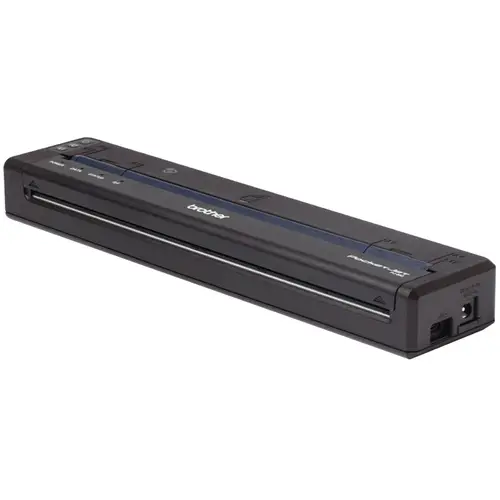 PJ883 300 x 300 DPI Inalámbrico y alámbrico Térmico Impresora portátil - Imagen 2