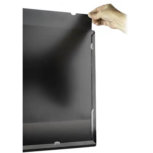 MON-PRIVACY-SCREEN-K Accesorios para filtros de privacidad de pantalla Kit de instalación - Imagen 7