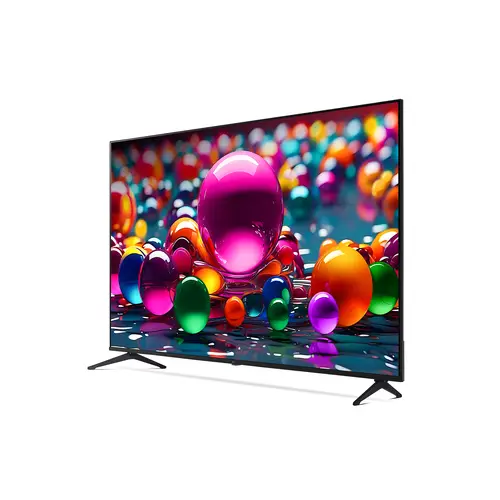 UHD AI 86UA75006LA 2,18 m (86") 4K Ultra HD Smart TV Wifi Negro - Imagen 7