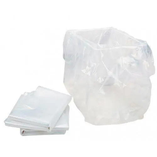 NOVUS PACK DE 10 BOLSAS DESTRUCTORA (30 LITROS CAPACIDAD)