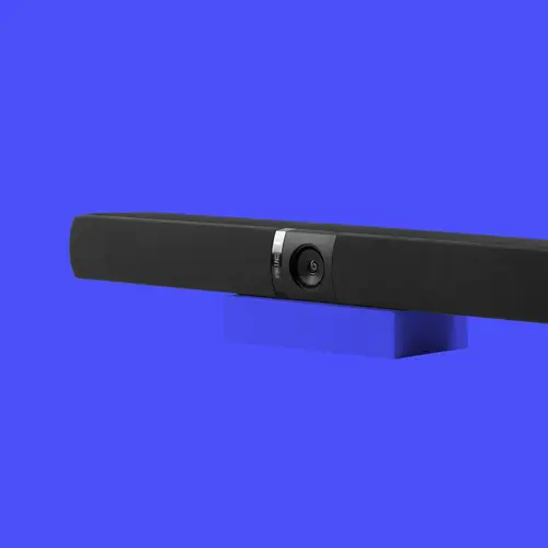 Dispositivo de videoconferencia Owl Bar - Barra de videoconferencia 4K con enfoque de altavoz activo (Añada un Meeting Owl 4+, Meeting Owl 3 o Meeting Owl Pro para obtener una cobertura de 360 grados y un cambio automático de cámara). - Imagen 7