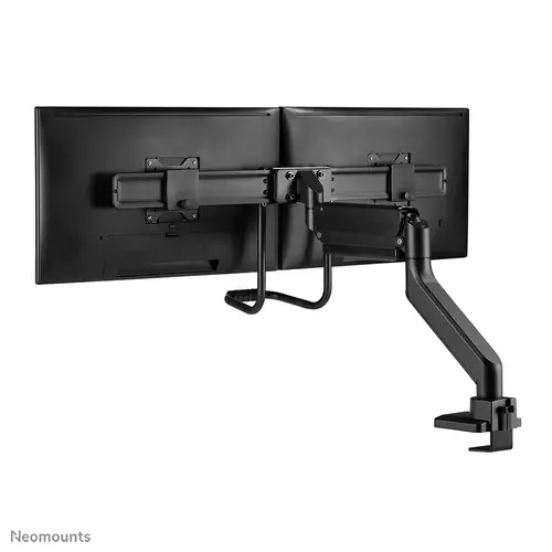 DS75-450BL2 Brazo de monitor 17-32" - resorte de gas - Topfix - Tope-a-180° - Imagen 12